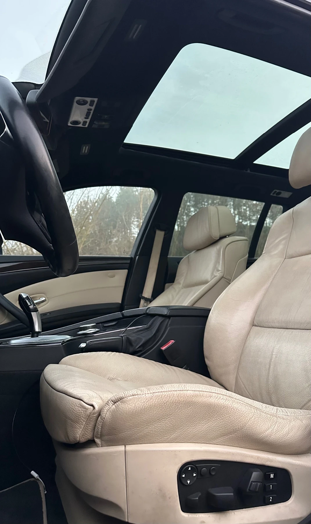 BMW 530 M-PACK EDITION KEYLESS/SOFT CLOSE/HEAD UP | Mobile.bg � ����������� 8