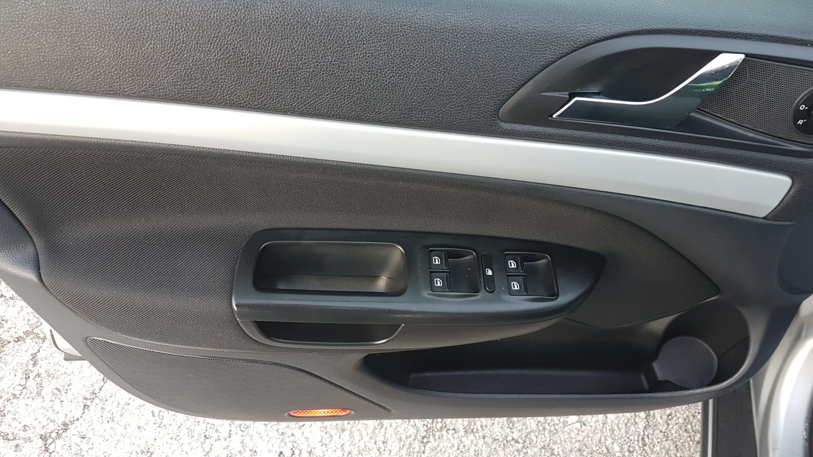 Skoda Octavia SCOUT 2 .0 TDI 4×4 | Mobile.bg � ����������� 14