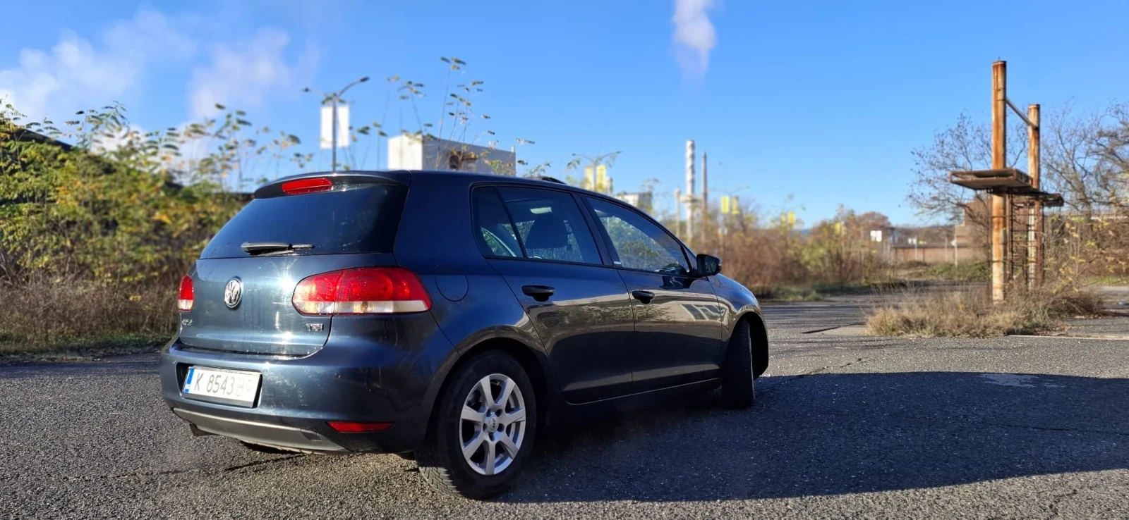 VW Golf | Mobile.bg � ����������� 4