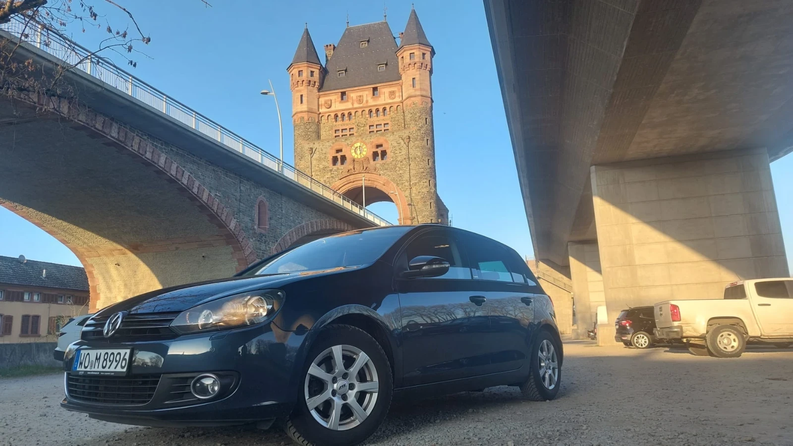 VW Golf | Mobile.bg � ����������� 5