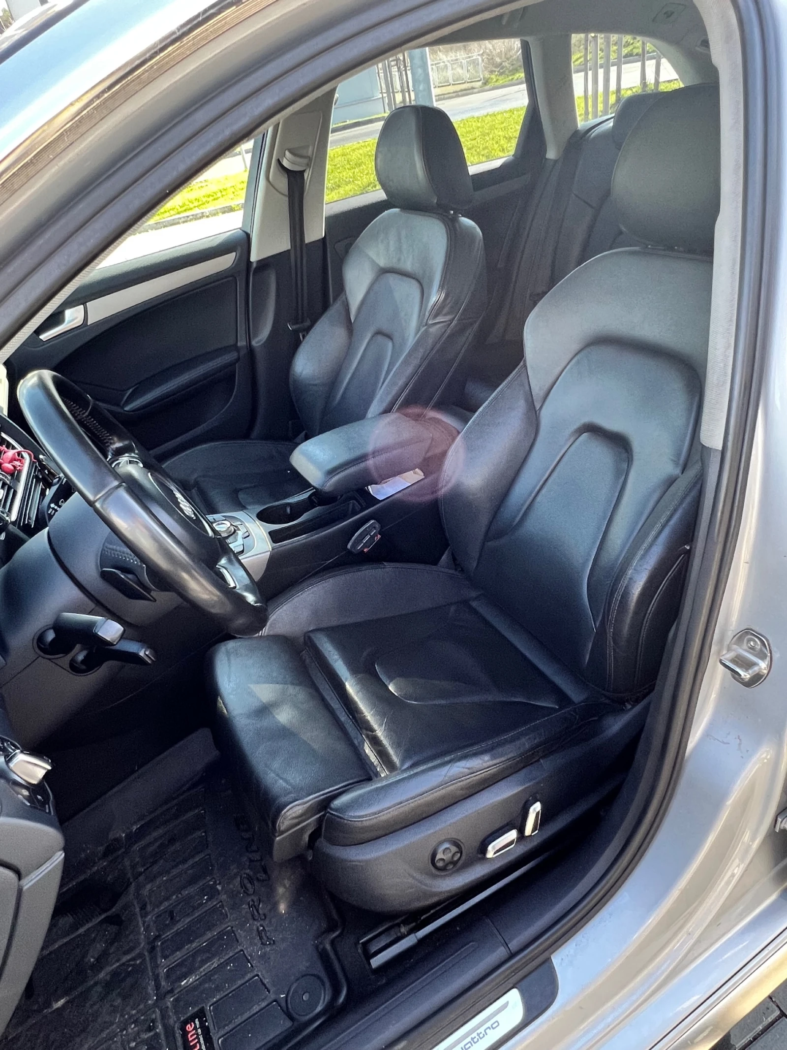 Audi A4 Allroad 3.0tdi face | Mobile.bg � ����������� 6