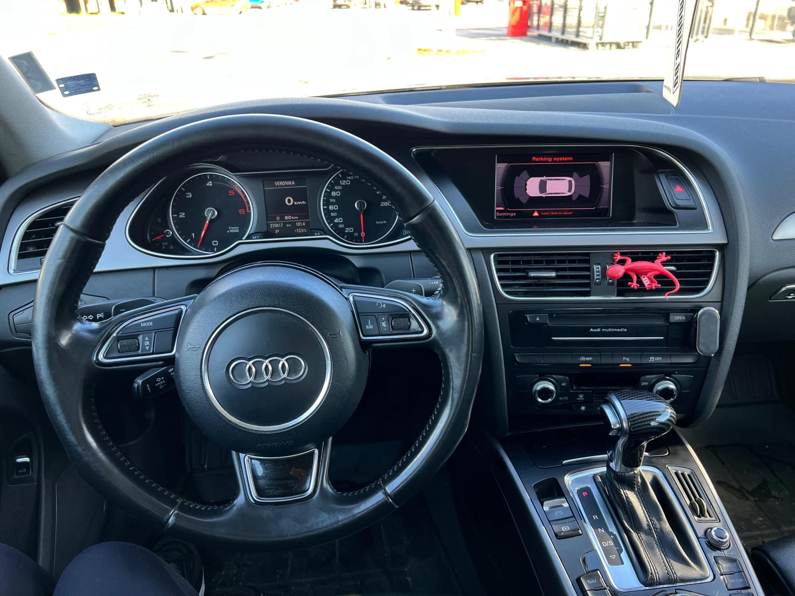 Audi A4 Allroad 3.0tdi face | Mobile.bg � ����������� 7