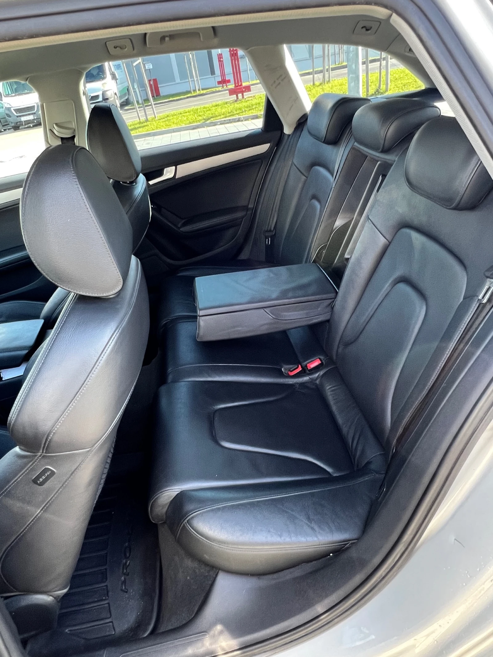 Audi A4 Allroad 3.0tdi face | Mobile.bg � ����������� 8
