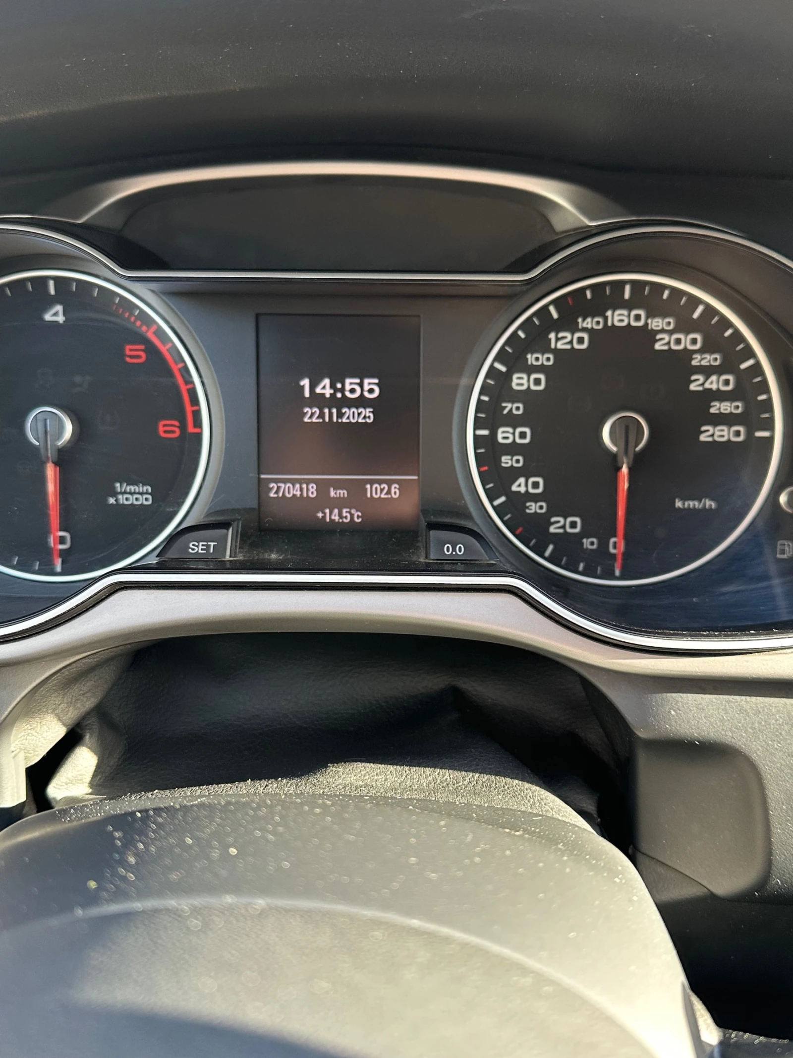 Audi A4 Allroad 3.0tdi face | Mobile.bg � ����������� 9