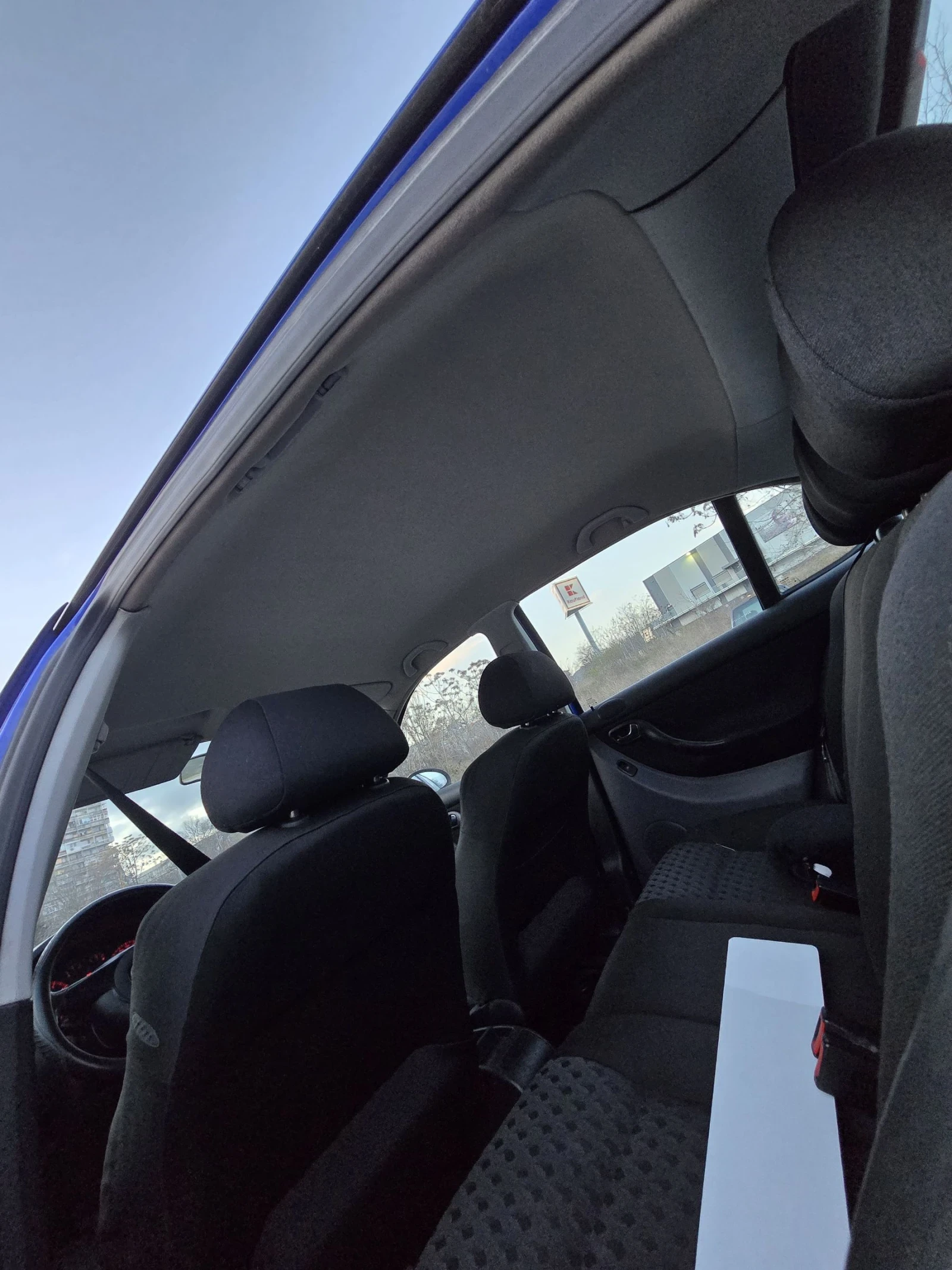 Seat Leon  - изображение 8