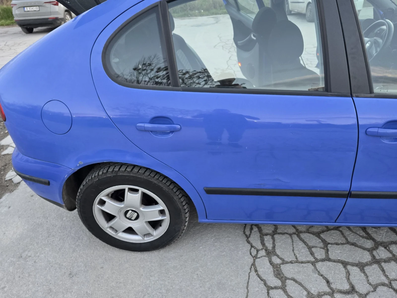 Seat Leon  - изображение 4