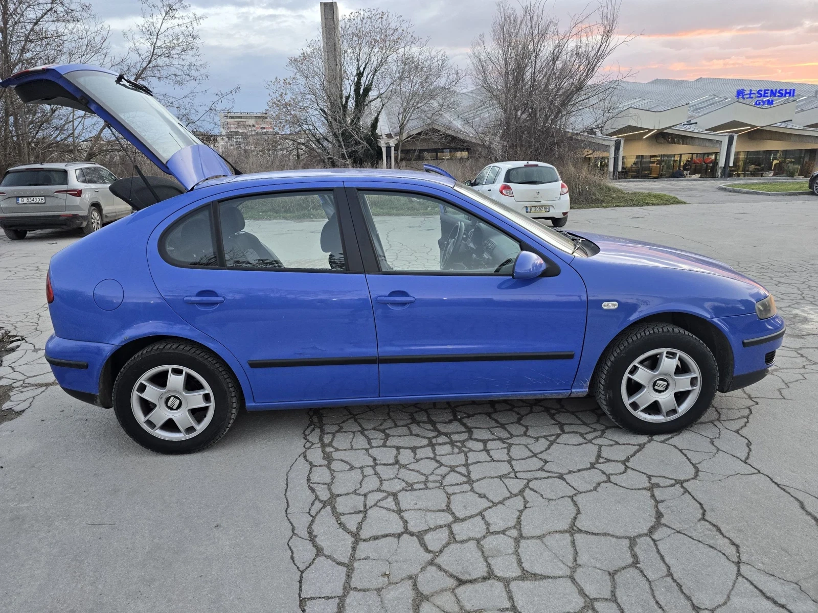 Seat Leon  - изображение 5