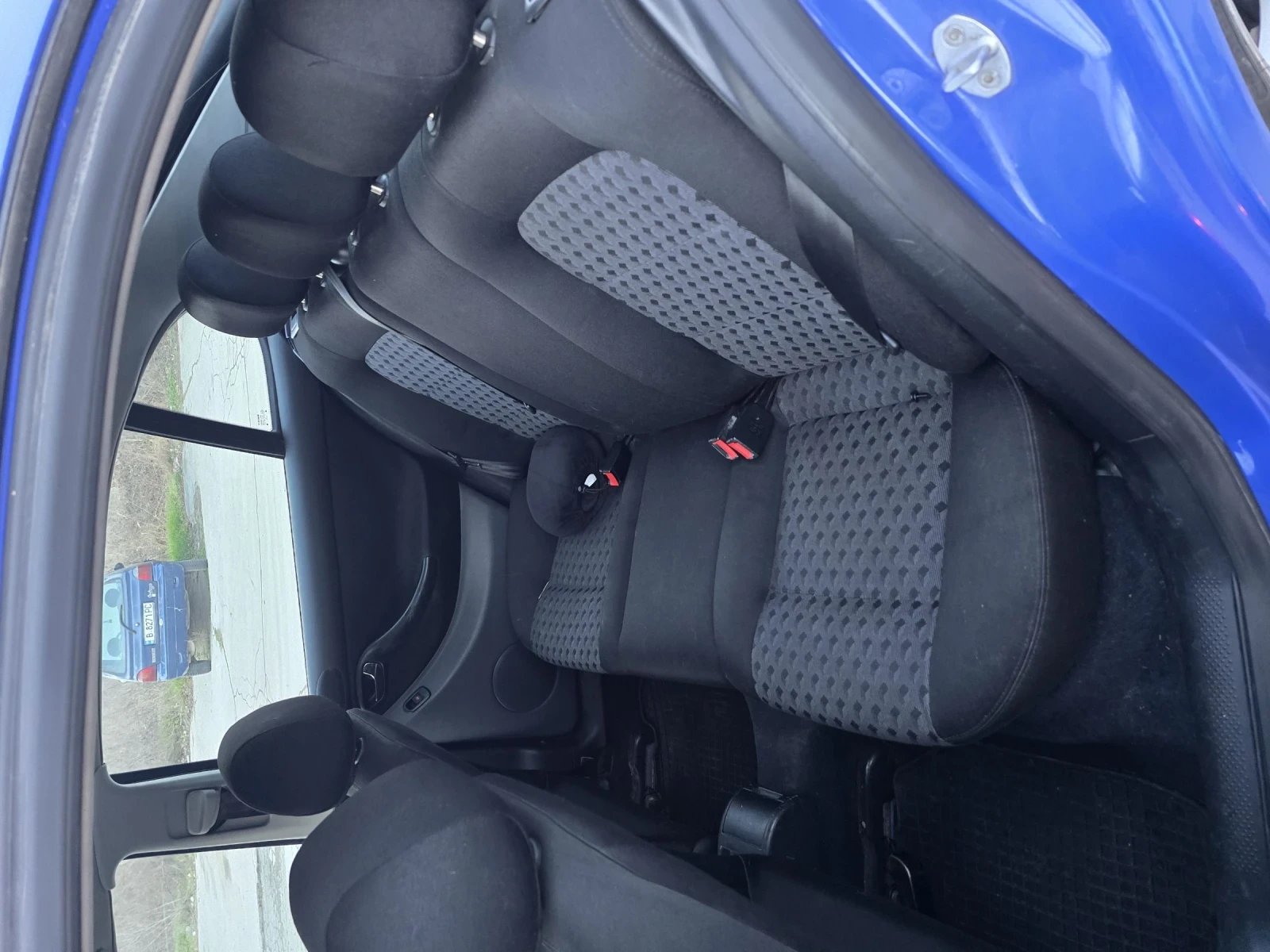 Seat Leon  - изображение 7