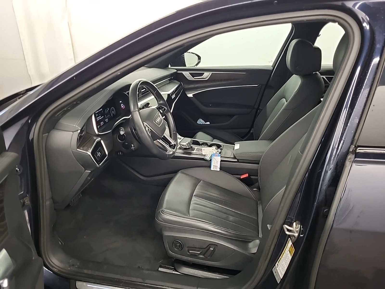 Audi A6 * PROGRESSIV * CARFAX * ЦЕНА ДО БЪЛГАРИЯ - изображение 8