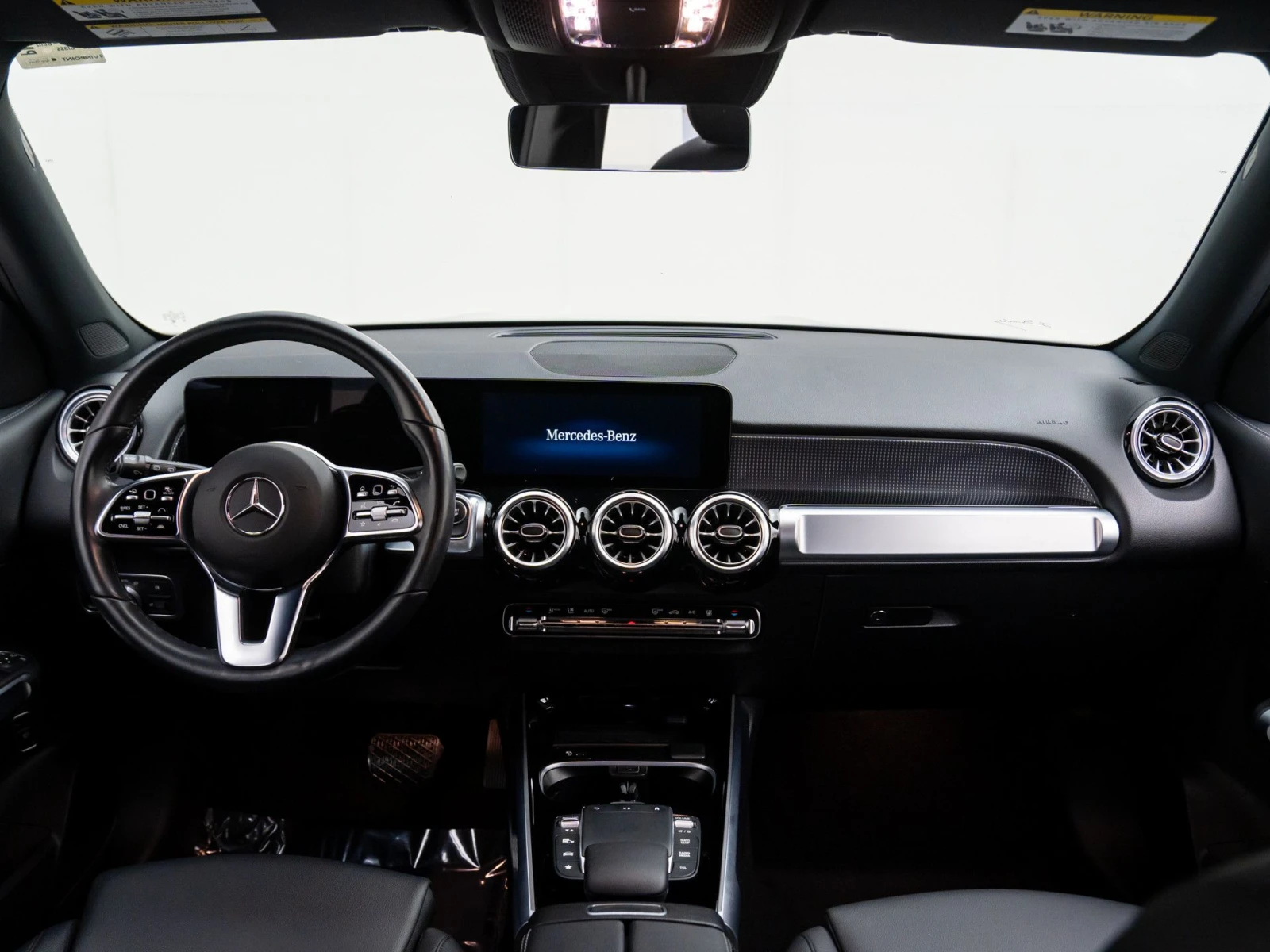 Mercedes-Benz EQB 300 4MATIC | Mobile.bg � ����������� 14