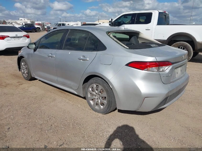 Toyota Corolla 1.8l Le - изображение 3