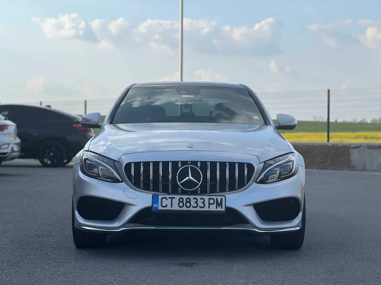 Mercedes-Benz C 300 | Mobile.bg � ����������� 1