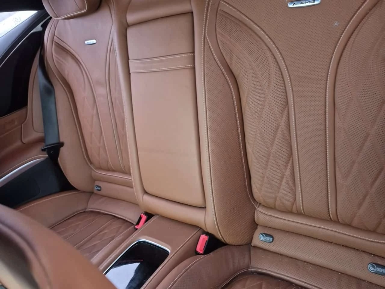 Mercedes-Benz S 63 AMG| ����| DISTRONIC| BURMESTER| HEAD-UP| 360 | Mobile.bg � ����������� 14