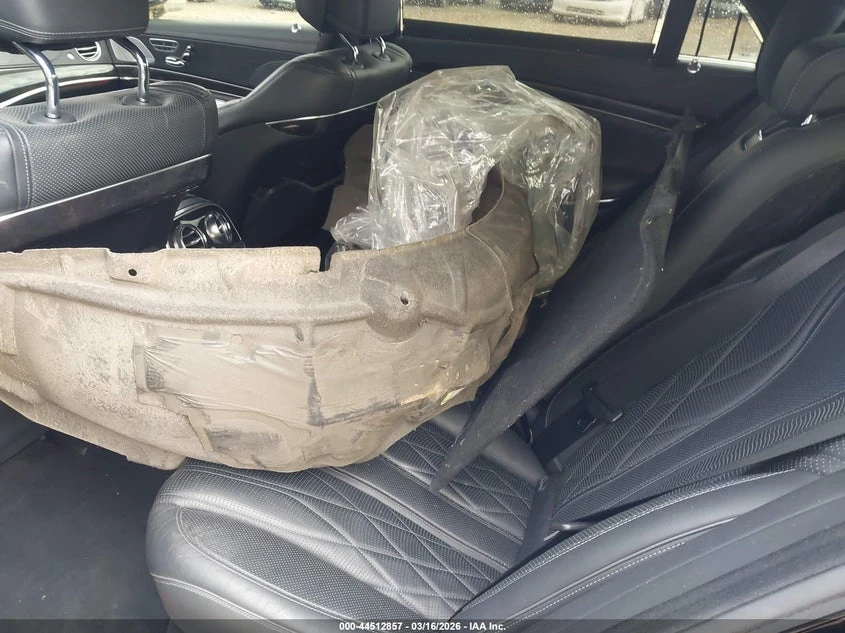 Mercedes-Benz S 63 AMG * S63 AMG* 4MATIC*  | Mobile.bg � ����������� 12