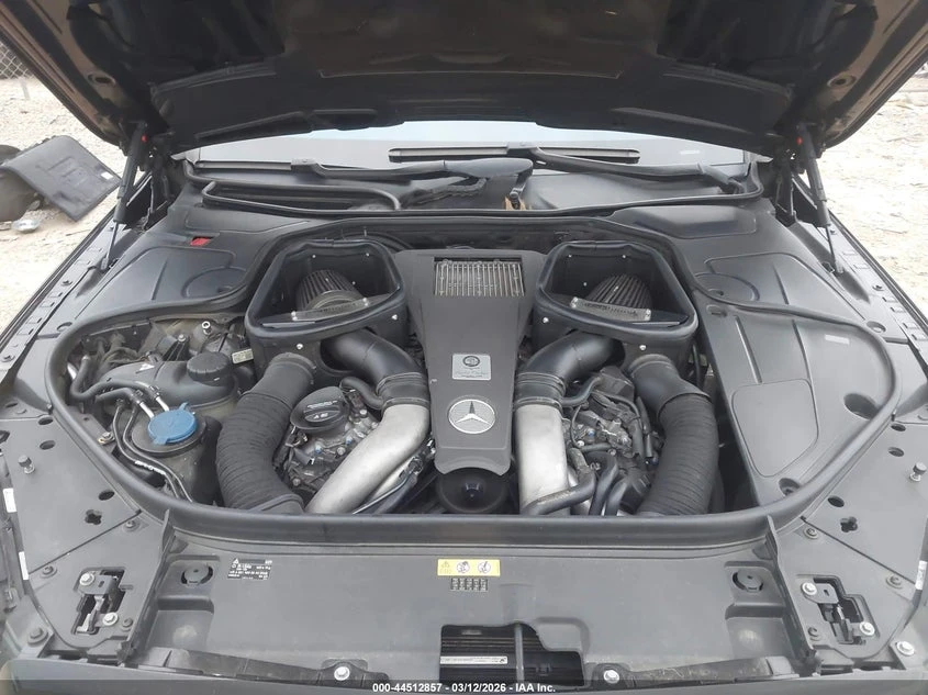 Mercedes-Benz S 63 AMG * S63 AMG* 4MATIC*  | Mobile.bg � ����������� 10