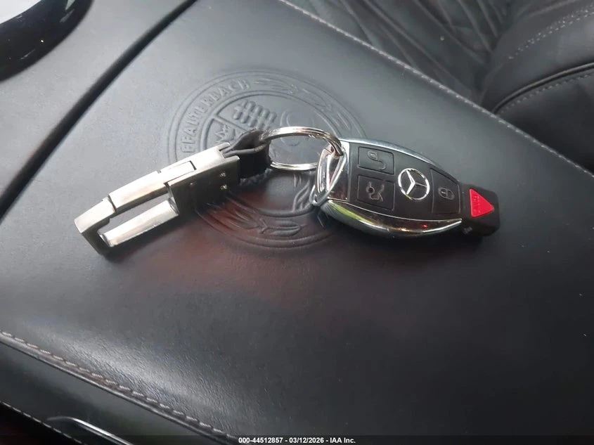 Mercedes-Benz S 63 AMG * S63 AMG* 4MATIC*  | Mobile.bg � ����������� 11