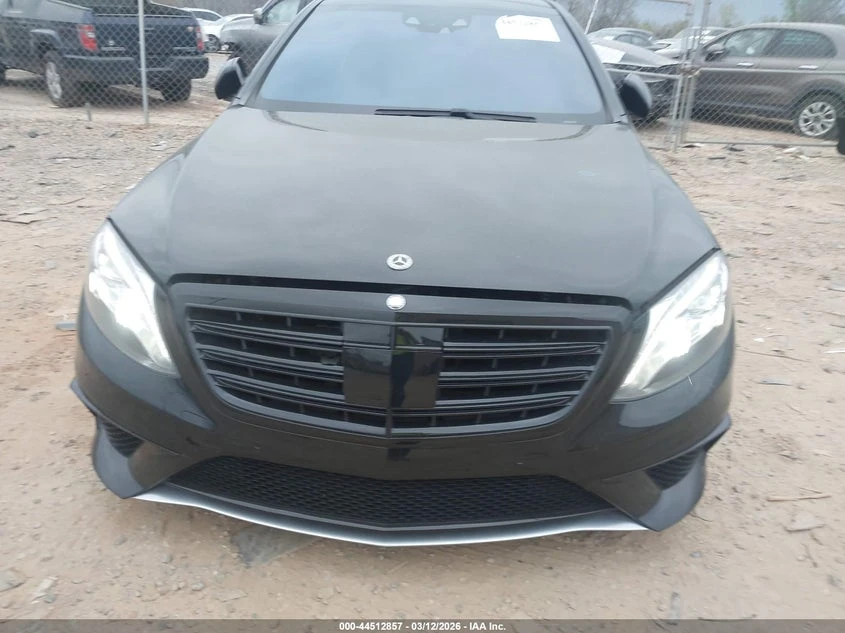 Mercedes-Benz S 63 AMG * S63 AMG* 4MATIC*  | Mobile.bg � ����������� 13
