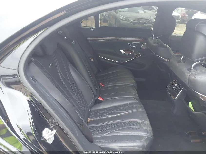 Mercedes-Benz S 63 AMG * S63 AMG* 4MATIC*  | Mobile.bg � ����������� 8