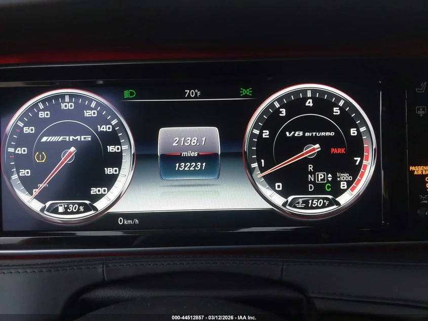 Mercedes-Benz S 63 AMG * S63 AMG* 4MATIC*  | Mobile.bg � ����������� 7