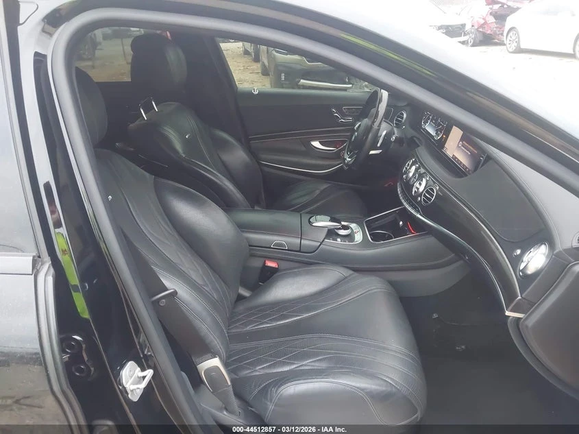 Mercedes-Benz S 63 AMG * S63 AMG* 4MATIC*  | Mobile.bg � ����������� 5