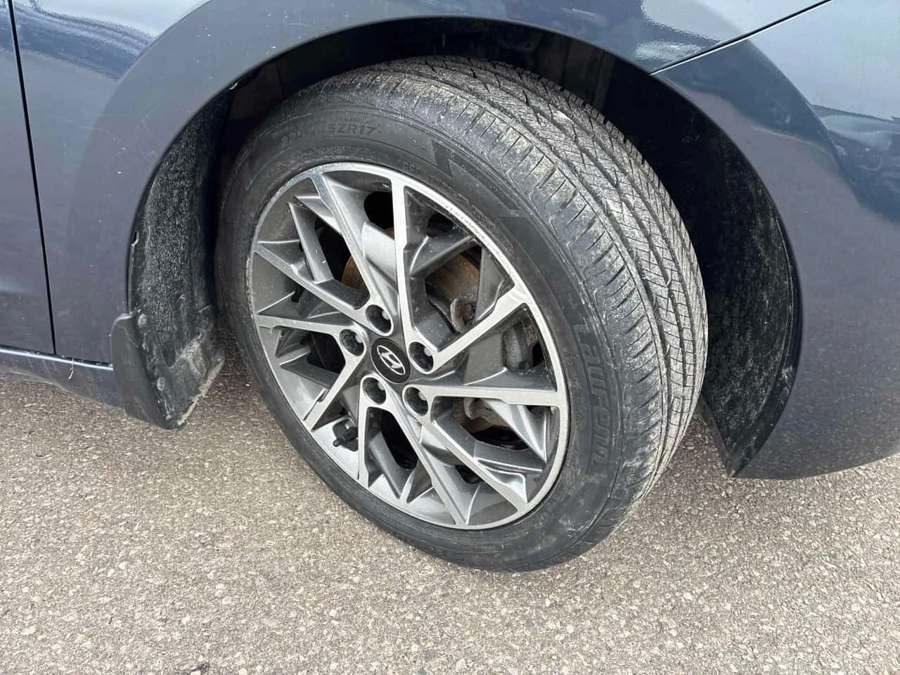 Hyundai Elantra * Luxury * CARFAX * ПАНОРАМА * KEYLESS * ПОДГРЕВИ, снимка 7 - Автомобили и джипове - 54054185