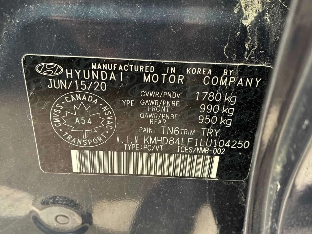 Hyundai Elantra * Luxury * CARFAX * ПАНОРАМА * KEYLESS * ПОДГРЕВИ, снимка 11 - Автомобили и джипове - 54054185