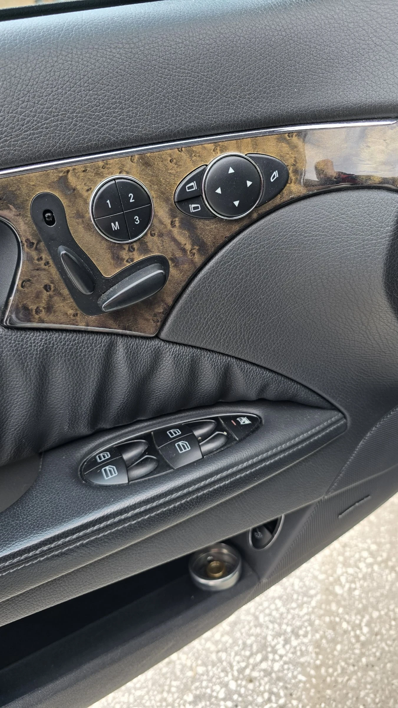 Mercedes-Benz E 500 4 matic lpg | Mobile.bg � ����������� 17