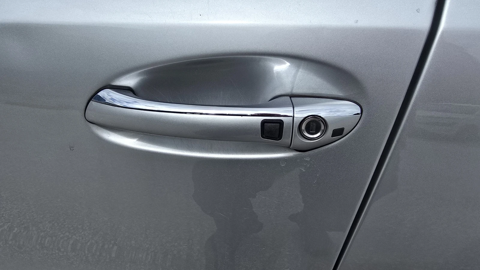 Mercedes-Benz E 500 4 matic lpg | Mobile.bg � ����������� 16