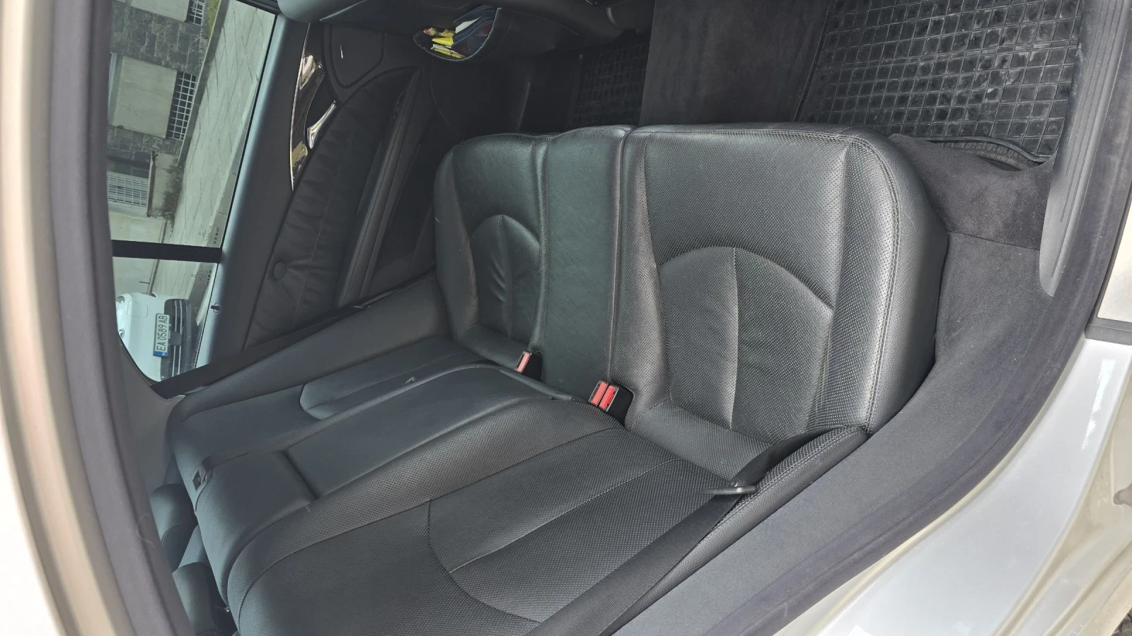 Mercedes-Benz E 500 4 matic lpg | Mobile.bg � ����������� 12