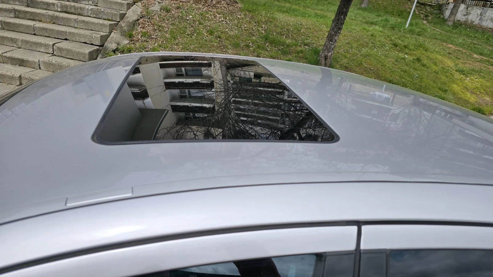 Mercedes-Benz E 500 4 matic lpg | Mobile.bg � ����������� 14