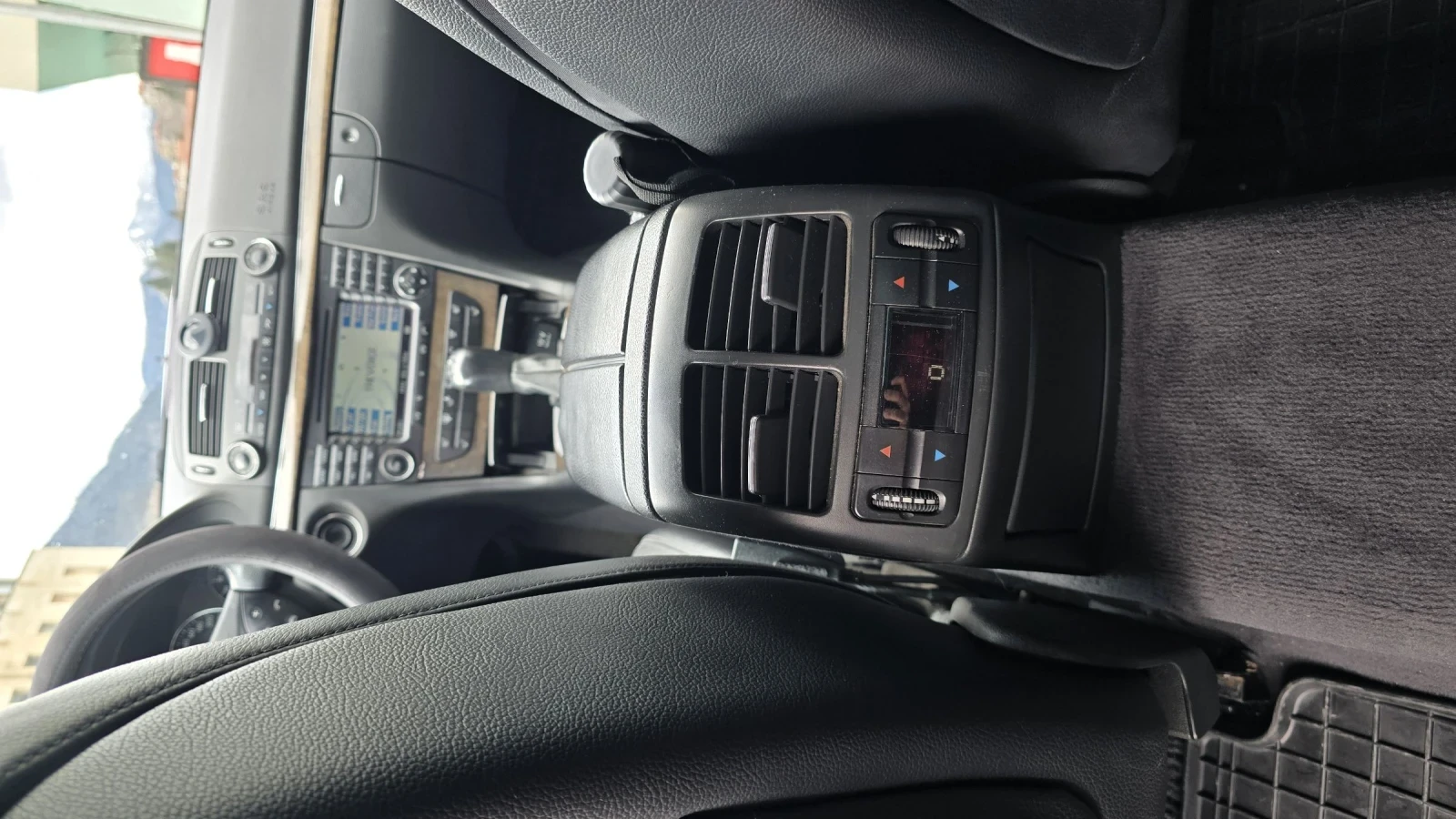 Mercedes-Benz E 500 4 matic lpg | Mobile.bg � ����������� 10