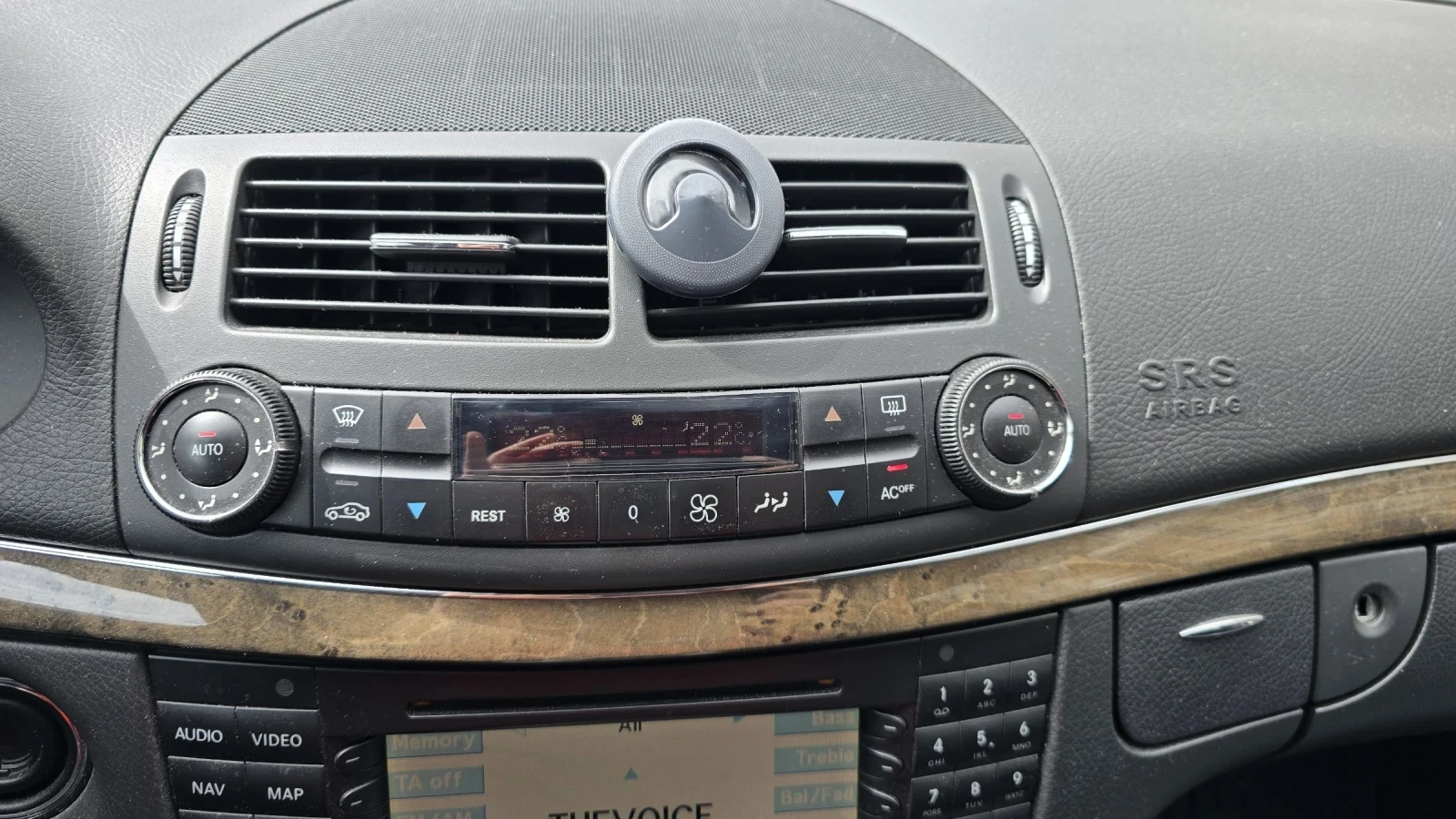 Mercedes-Benz E 500 4 matic lpg | Mobile.bg � ����������� 7