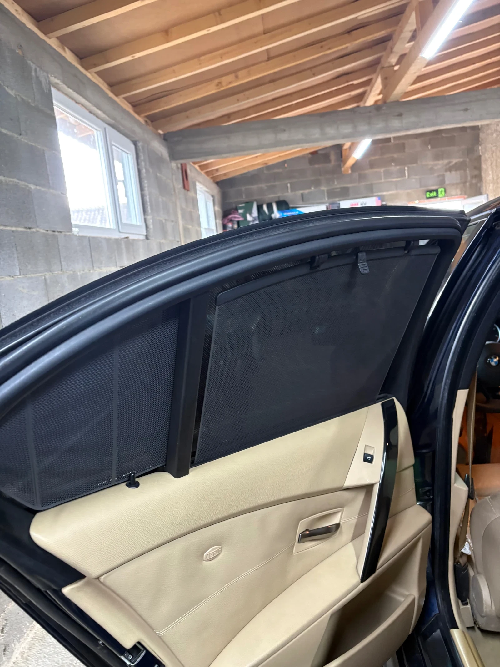 BMW 530, снимка 8 - Автомобили и джипове - 54123577