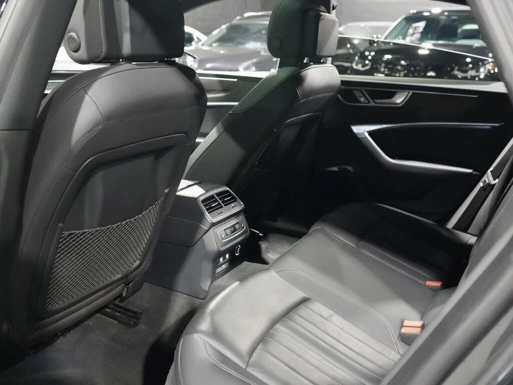 Audi A7 quattro Progressiv 55 TFSI, снимка 15 - Автомобили и джипове - 54270940