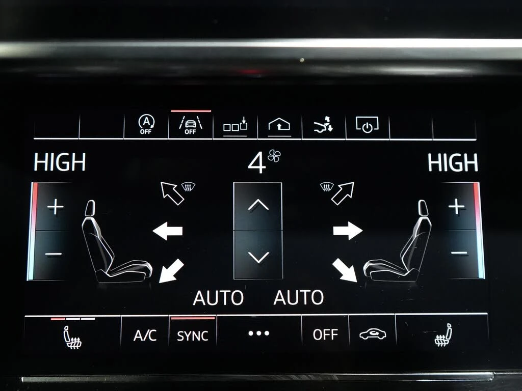 Audi A7 quattro Progressiv 55 TFSI, снимка 13 - Автомобили и джипове - 54270940