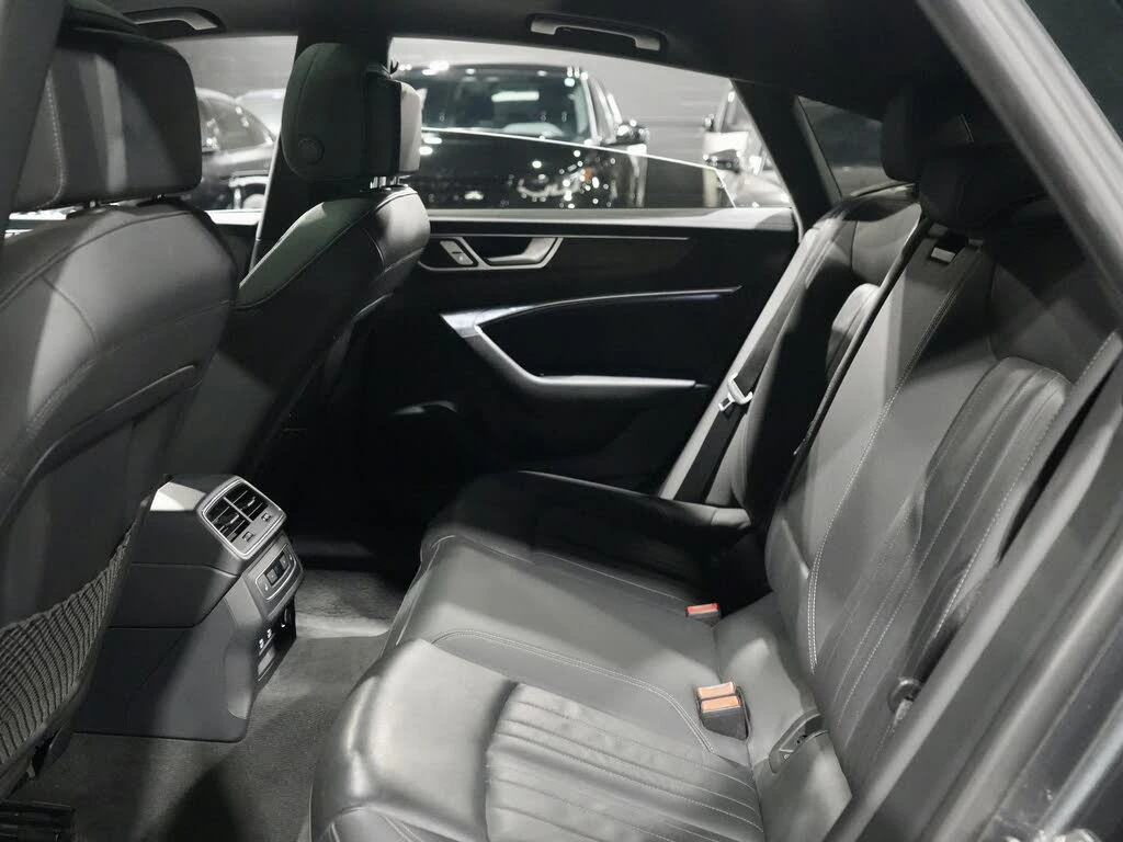 Audi A7 quattro Progressiv 55 TFSI, снимка 17 - Автомобили и джипове - 54270940