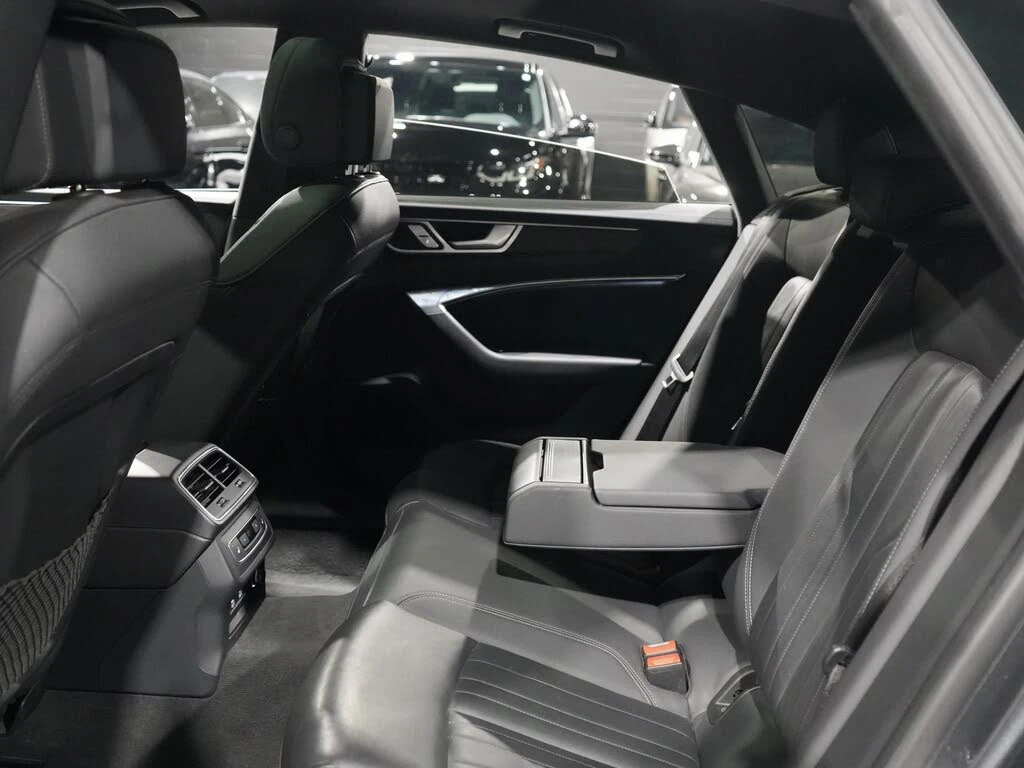 Audi A7 quattro Progressiv 55 TFSI, снимка 16 - Автомобили и джипове - 54270940