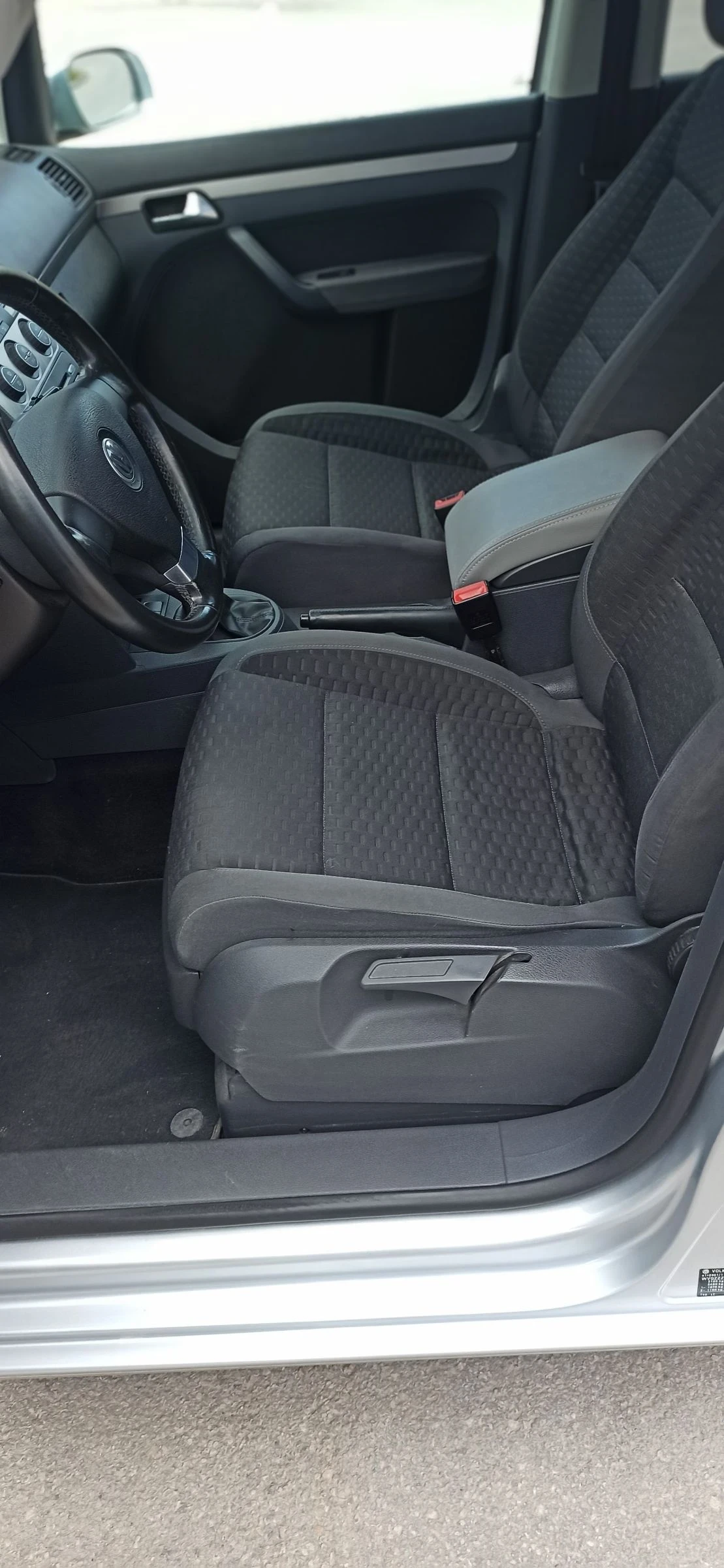 VW Touran �����/��� | Mobile.bg � ����������� 6