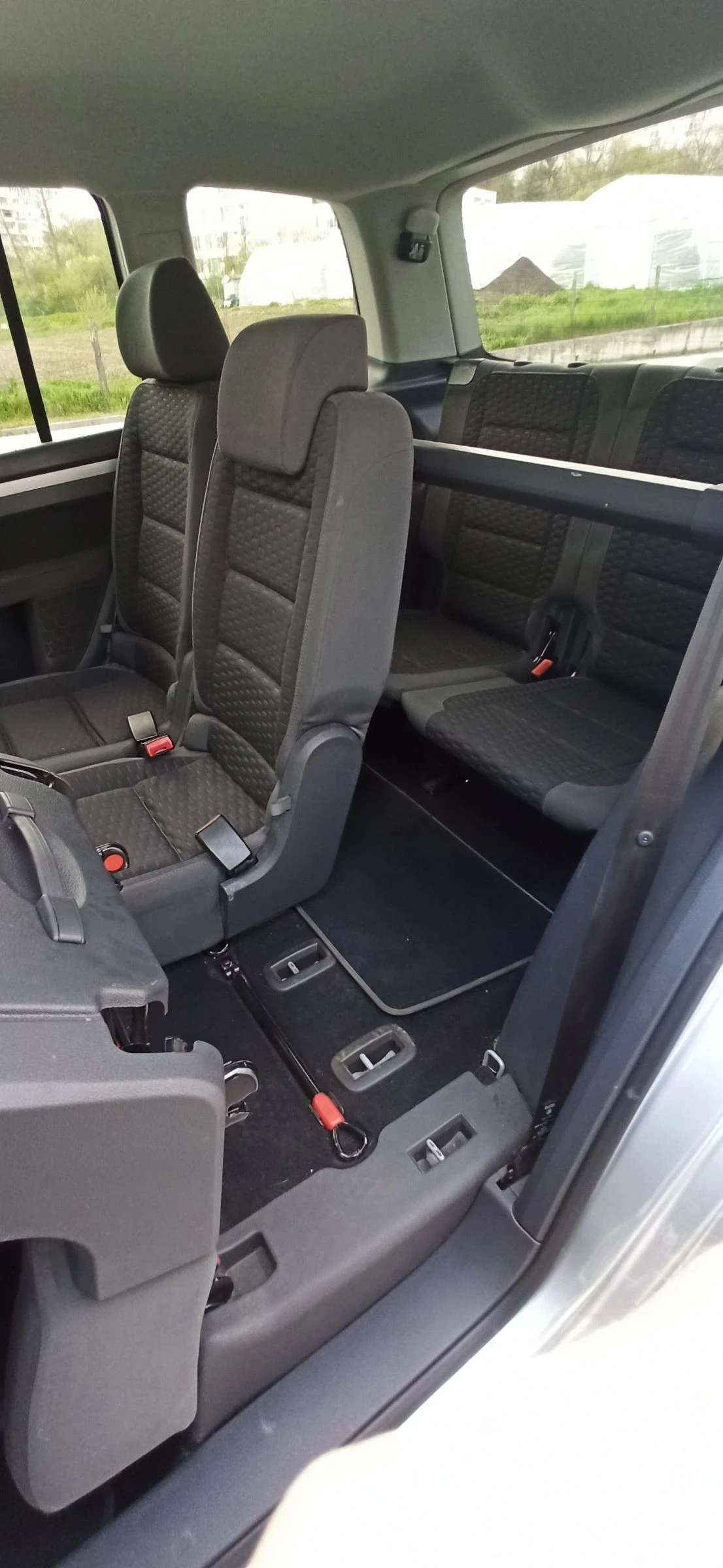 VW Touran �����/��� | Mobile.bg � ����������� 11