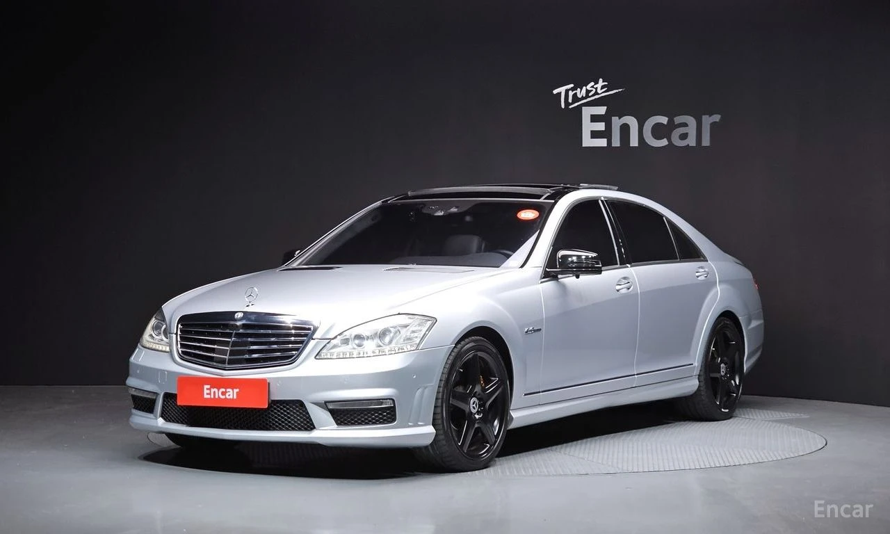 Mercedes-Benz S 63 AMG 6.2* V8* ПОДГРЕВ* ОБДУХВАНЕ* МАСАЖ* КЕЙЛЕС* КАМЕРА