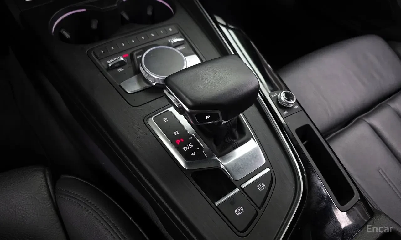 Audi A5 (F5) 45 TFSI Quattro, снимка 9 - Автомобили и джипове - 54749756