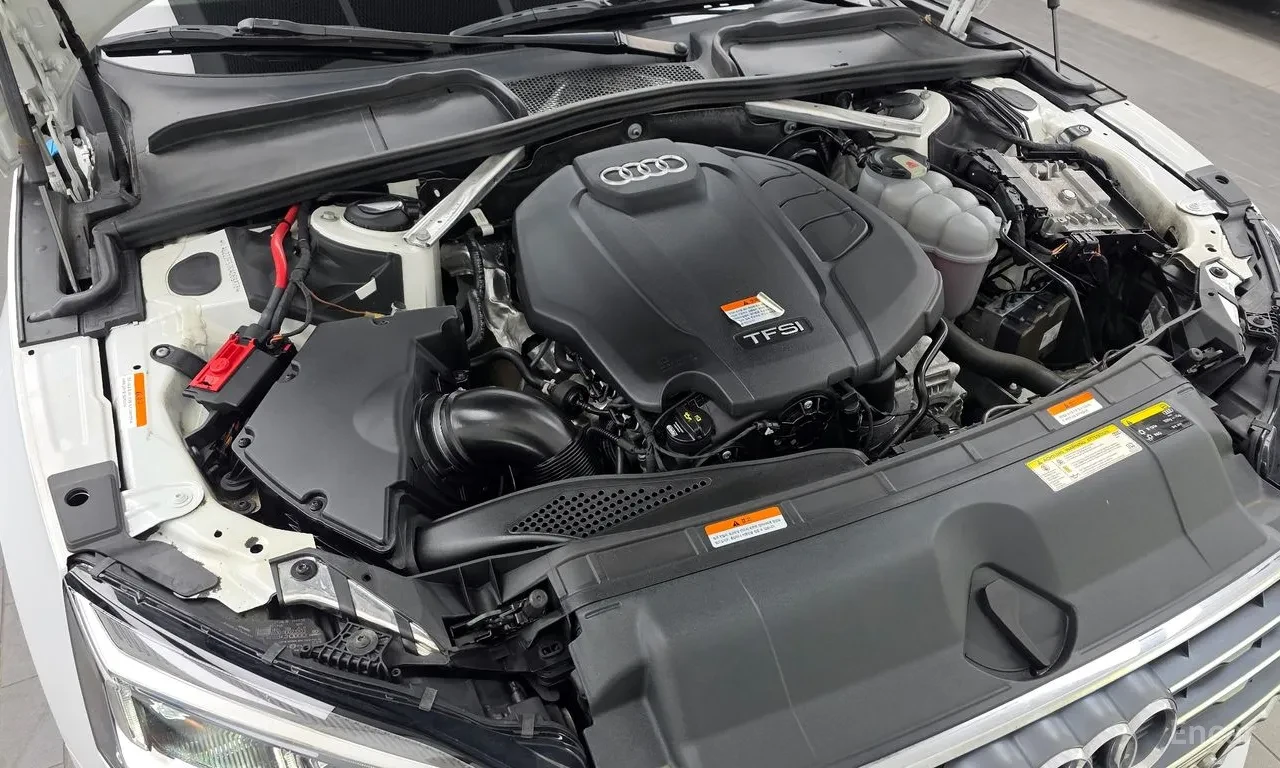 Audi A5 (F5) 45 TFSI Quattro, снимка 6 - Автомобили и джипове - 54749756
