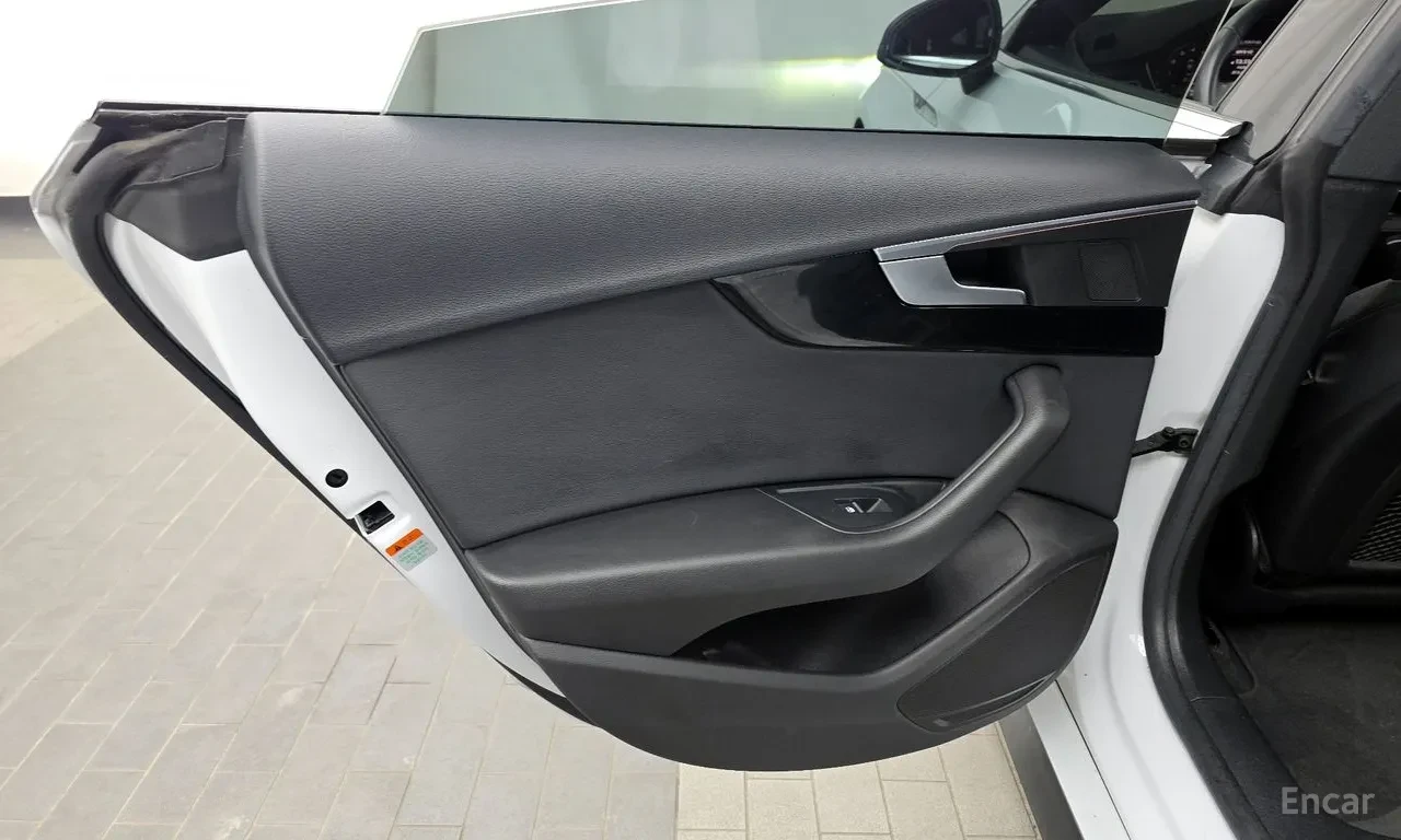 Audi A5 (F5) 45 TFSI Quattro, снимка 16 - Автомобили и джипове - 54749756