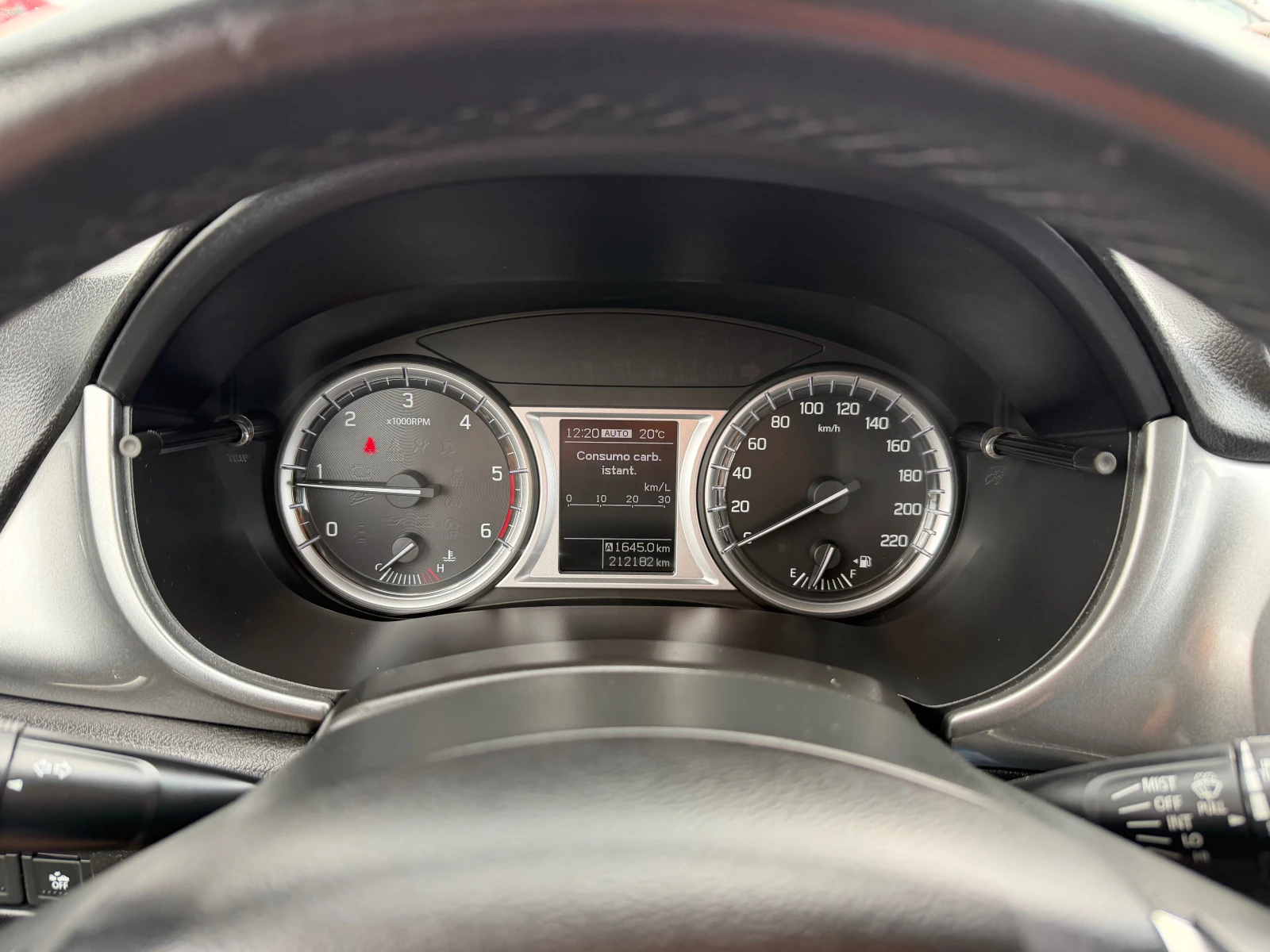 Suzuki Swift 1.6 DDIS 4х4(Като Нова), снимка 16 - Автомобили и джипове - 54778308