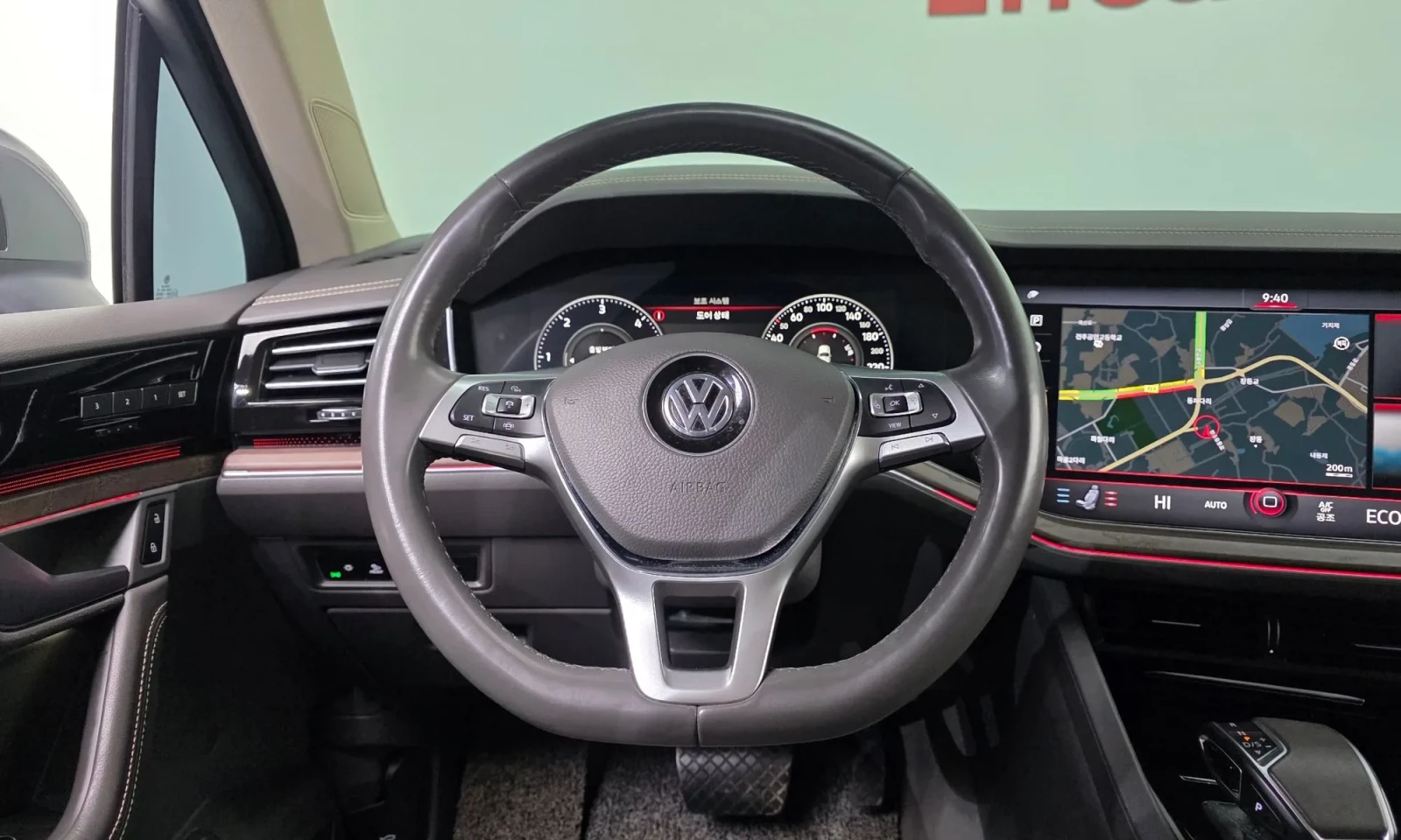 VW Touran PRESTIGE* ���������* DISTRONIC* PANO | Mobile.bg � ����������� 14