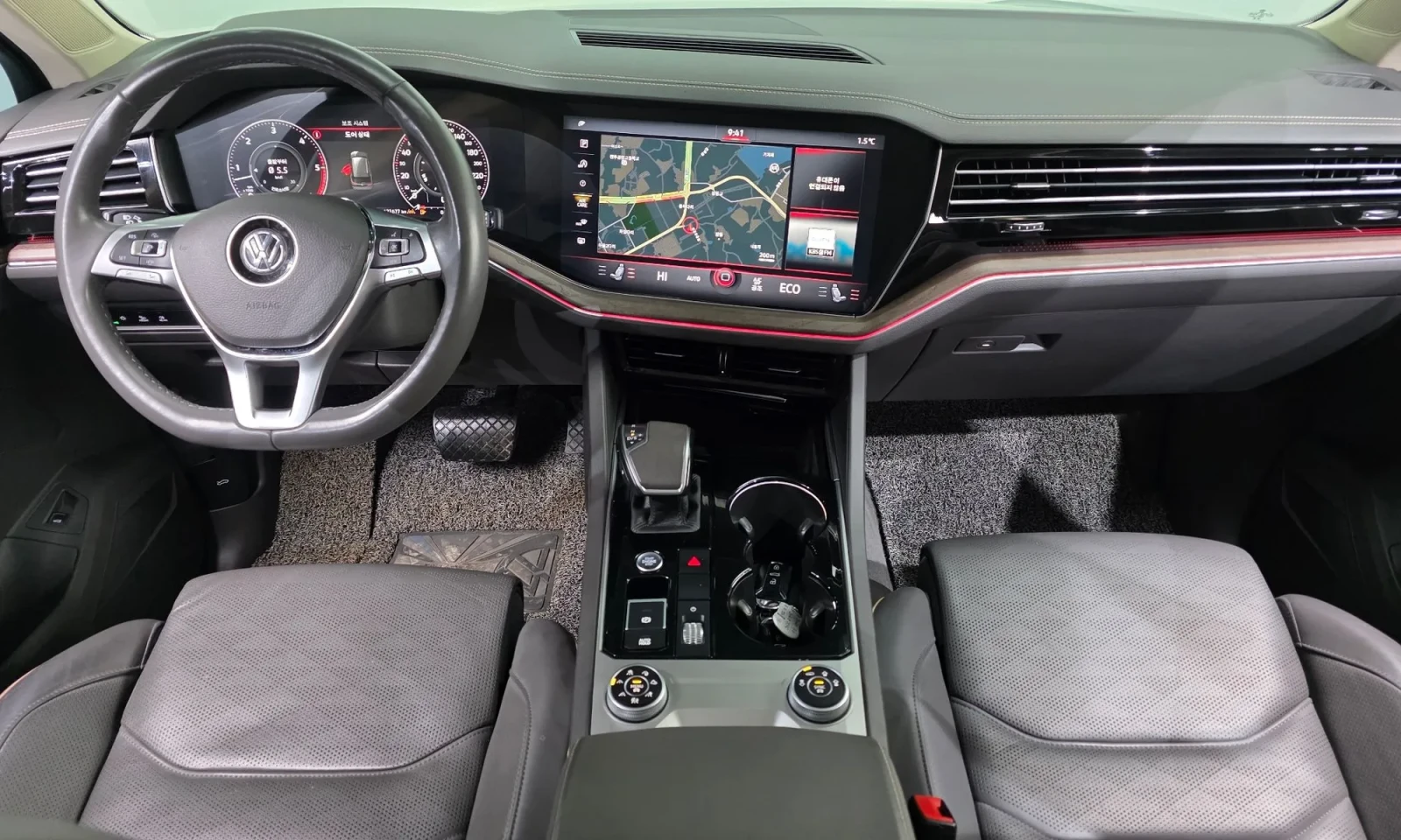 VW Touran PRESTIGE* ���������* DISTRONIC* PANO | Mobile.bg � ����������� 7