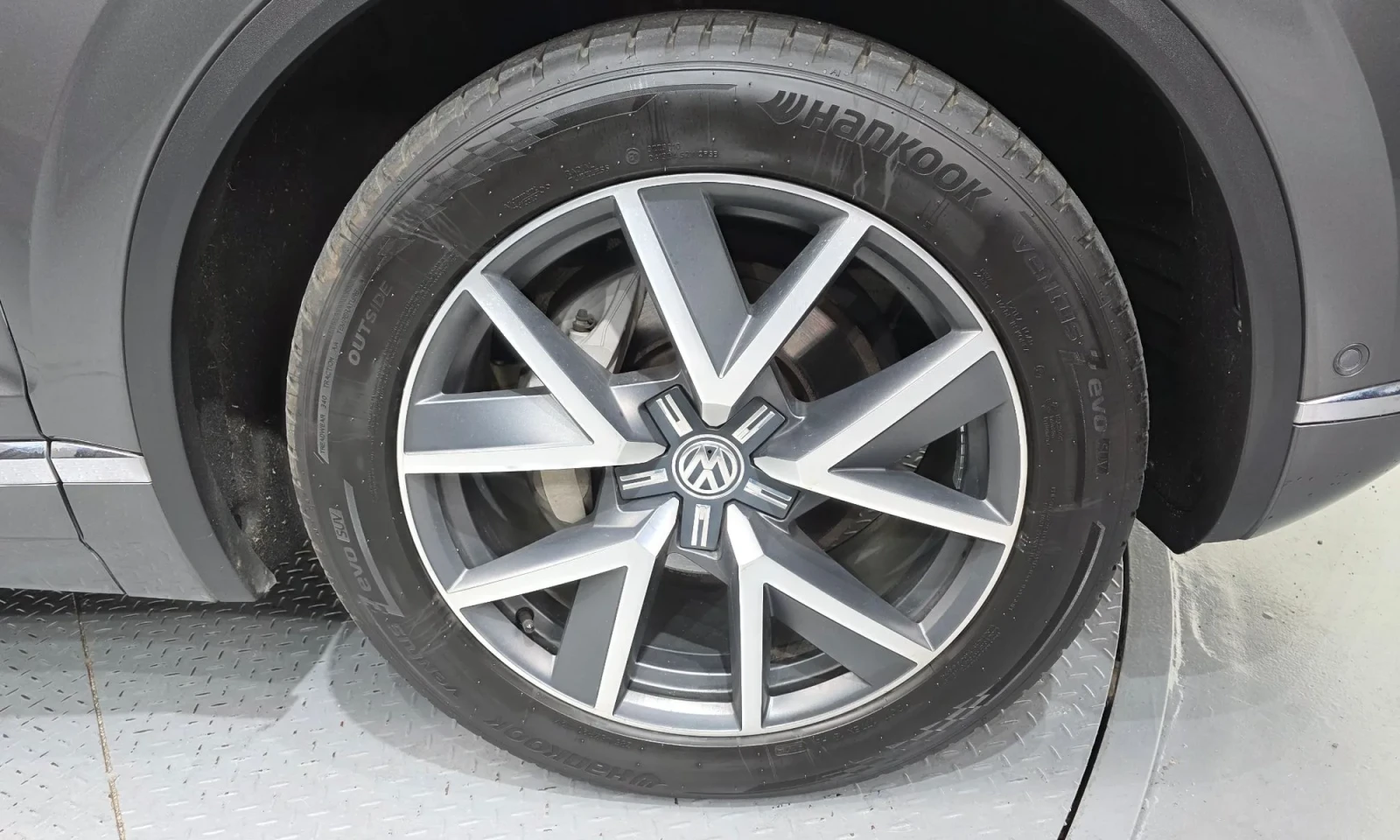 VW Touran PRESTIGE* ���������* DISTRONIC* PANO | Mobile.bg � ����������� 5