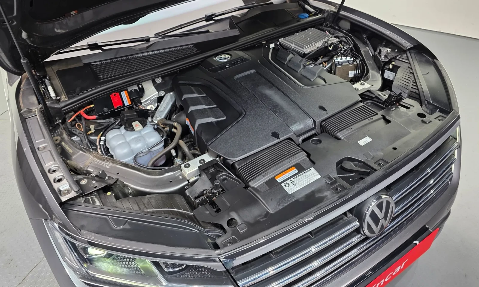 VW Touran PRESTIGE* ���������* DISTRONIC* PANO | Mobile.bg � ����������� 6