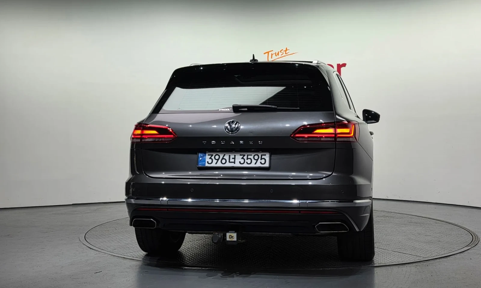 VW Touran PRESTIGE* ���������* DISTRONIC* PANO | Mobile.bg � ����������� 4