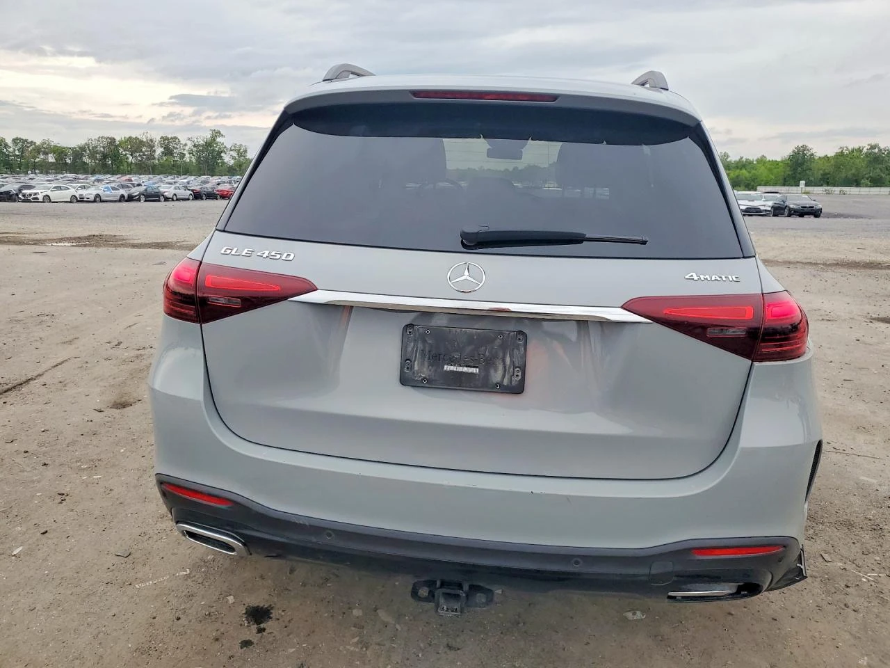 Mercedes-Benz GLE 450 3.0l 4Matic | Mobile.bg � ����������� 6